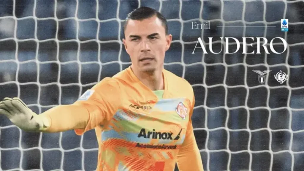 Edi Mulyadi Ungkap Masa Depan Emil Audero Pasca Degradasi Cremonese