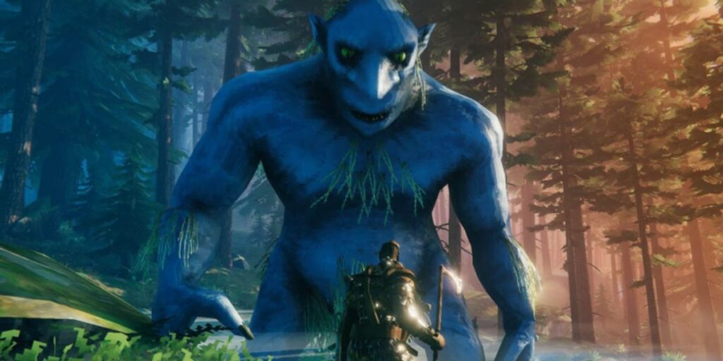 Iron Gate Siap Rilis Penuh Game Valheim Versi 1.0