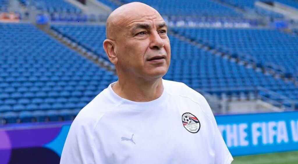 Timnas Mesir Bersiap Hadapi Iran di Seattle