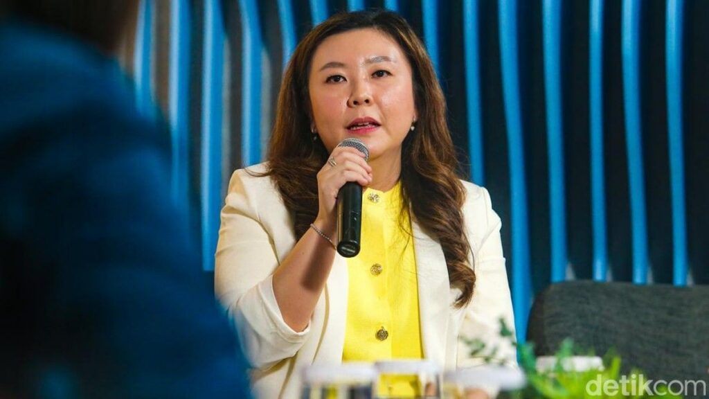 Dokter Edukasi Masyarakat Terapkan Mindful Eating Guna Jaga Kesehatan