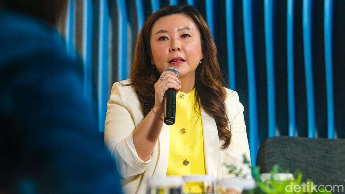 Dokter Edukasi Masyarakat Terapkan Mindful Eating Guna Jaga Kesehatan