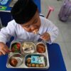 KPK Evaluasi Penyelidikan Korupsi Program Makan Bergizi Gratis