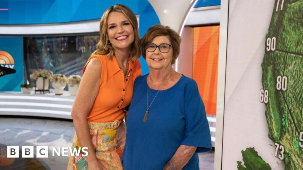 Polisi Selidiki Surat Tebusan Terkait Penculikan Ibu Savannah Guthrie