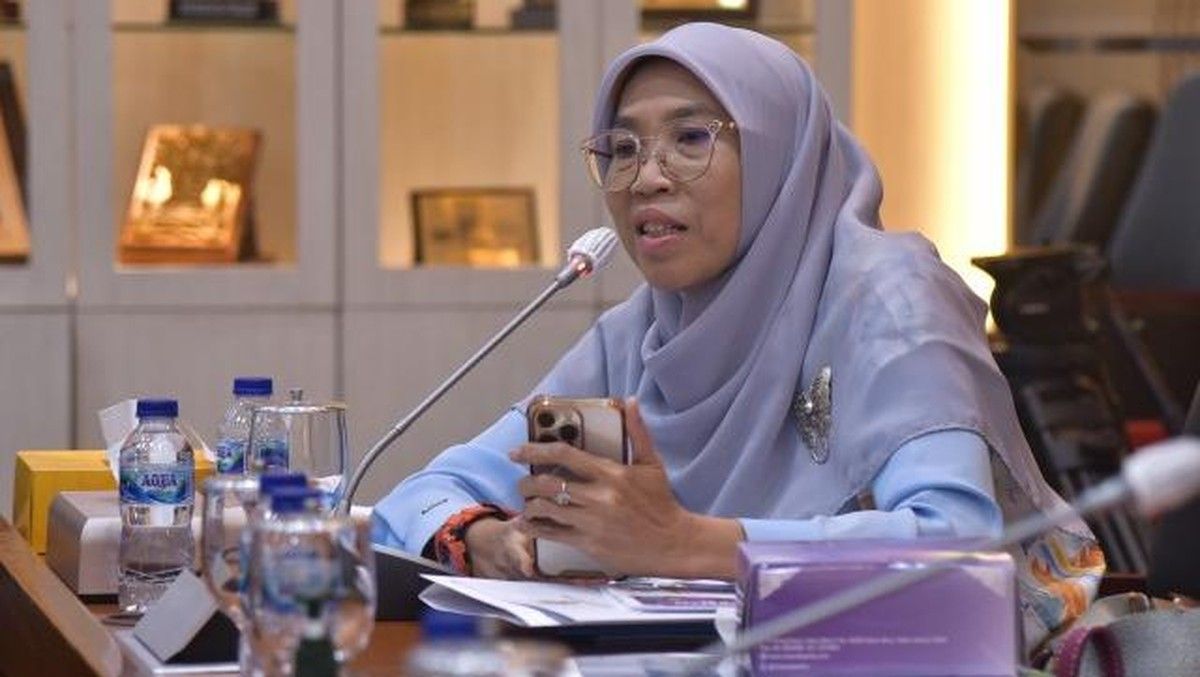 DPR Soroti Potensi Kenaikan Harga Obat Akibat Pelemahan Rupiah