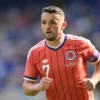 John McGinn Pimpin Skotlandia Hadapi Haiti di Piala Dunia 2026