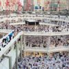 Waskita Karya Garap Proyek Perluasan Mataf Masjidil Haram