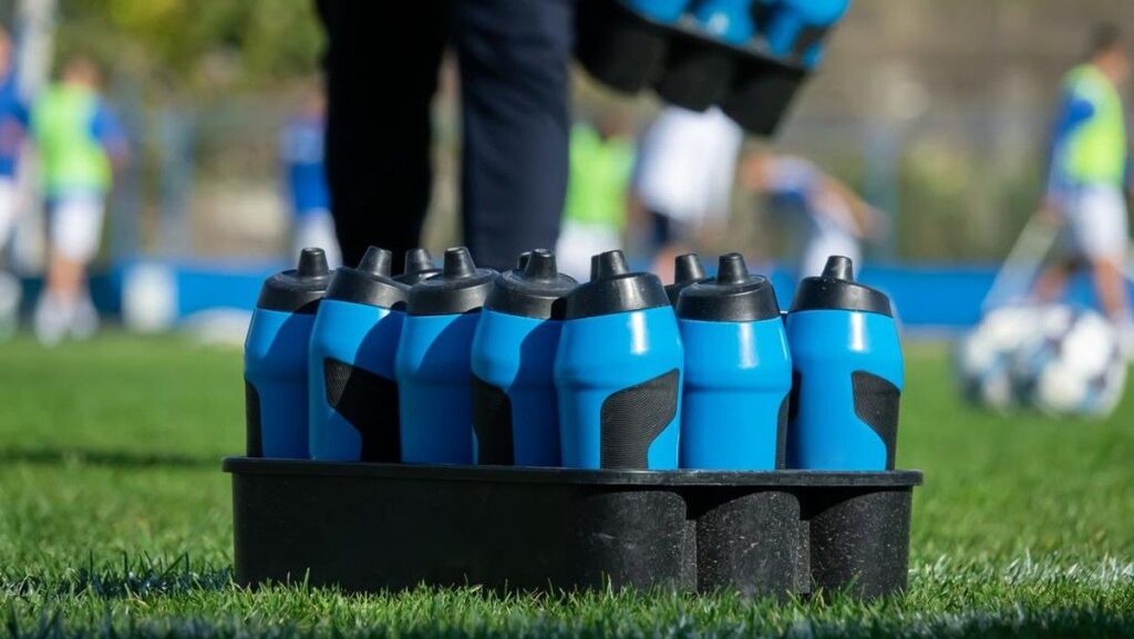 FIFA Terapkan Jeda Minum Wajib Jaga Kondisi Pemain di Piala Dunia 2026