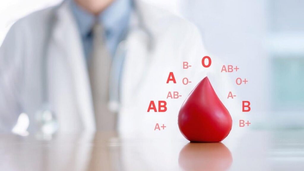 Golongan Darah Picu Kolesterol Tinggi? Ini Penjelasan Medis Dr Raj Dasgupta