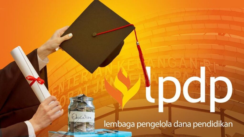 LPDP Longgar Aturan Bahasa dan Tambah Kampus Unggulan