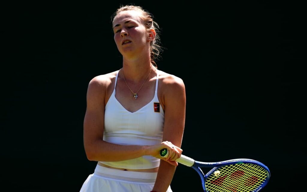 Petenis Tuan Rumah Berguguran pada Hari Pertama Wimbledon 2026