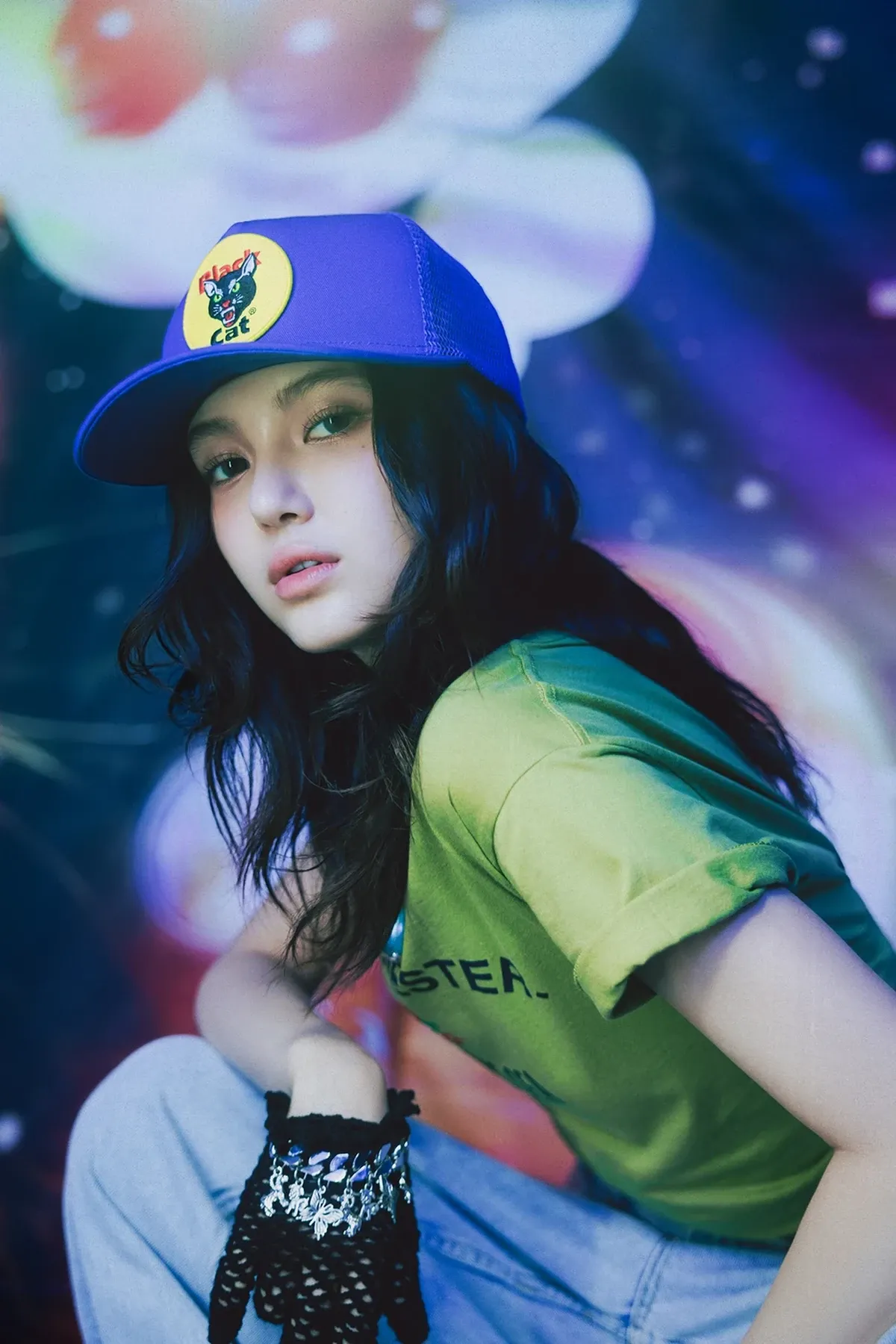 ADOR Turunkan Nilai Gugatan Ganti Rugi Terhadap Danielle dan Min Hee Jin