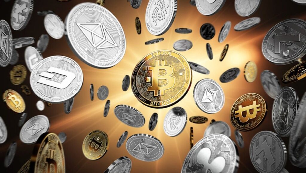 Satgas PASTI Tutup 228 Pedagang Aset Kripto Ilegal
