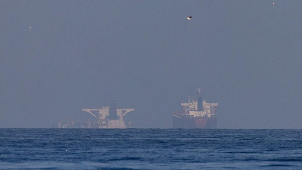 Iran Tegaskan Kendali Maritim di Selat Hormuz Jelang Negosiasi