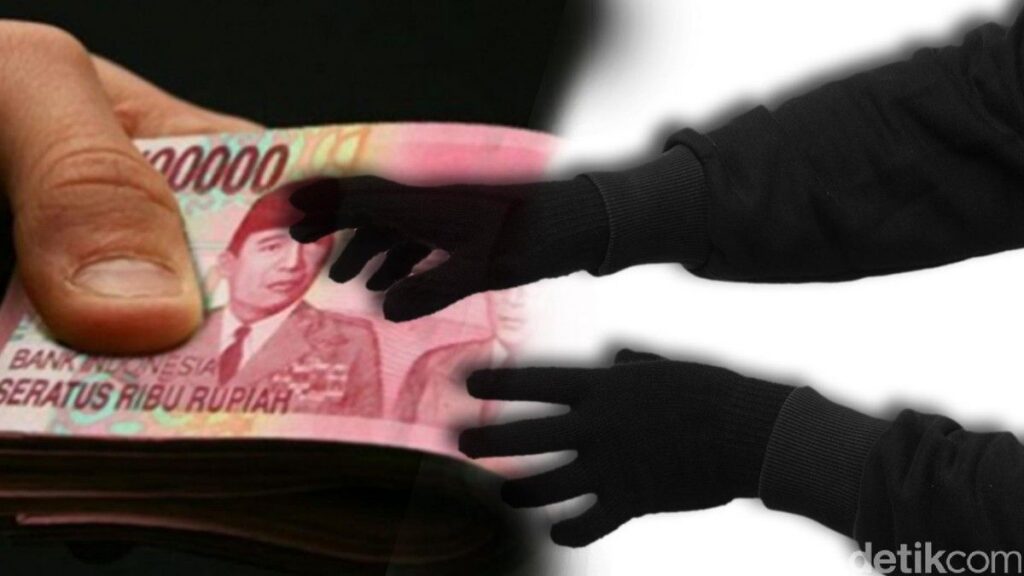 Korban Penipuan Wedding Organizer di Bandung Rugi Miliaran Rupiah