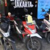 Polres Metro Bekasi Kota Menangkap Karyawan yang Mencuri Motor Operasional