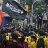 Mahasiswa Se-Jabodetabek Siap Gelar Unjuk Rasa di Bundaran HI