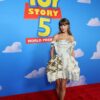 Taylor Swift Cetak Rekor Streaming Global Lewat Soundtrack Toy Story 5