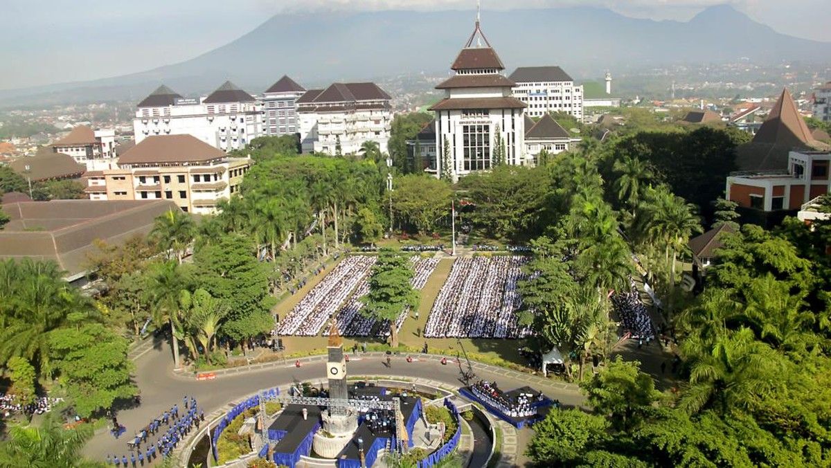 Universitas Brawijaya Buka Jalur Mandiri Nilai UTBK 2026 dengan Syarat Rapor