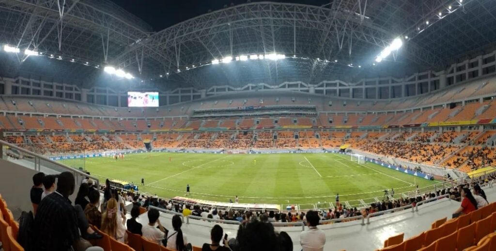 Haiti Hadapi Selandia Baru dalam Uji Coba Piala Dunia 2026