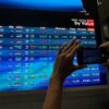IHSG 9 Juni 2026 Dibuka Menguat 0,05 Persen Ditengah Pelemahan Cadangan Devisa