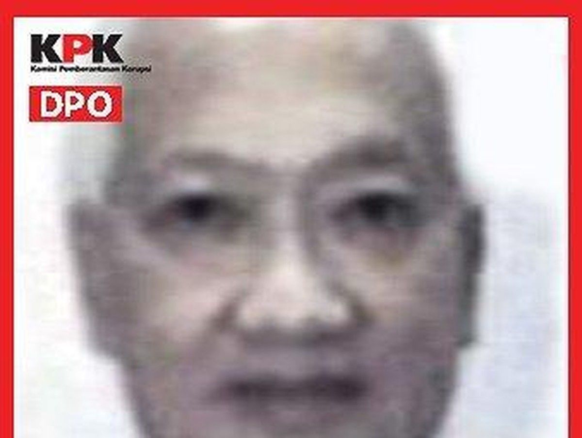 Pengadilan Tinggi Singapura Tolak Gugatan Ekstradisi Buron Paulus Tannos