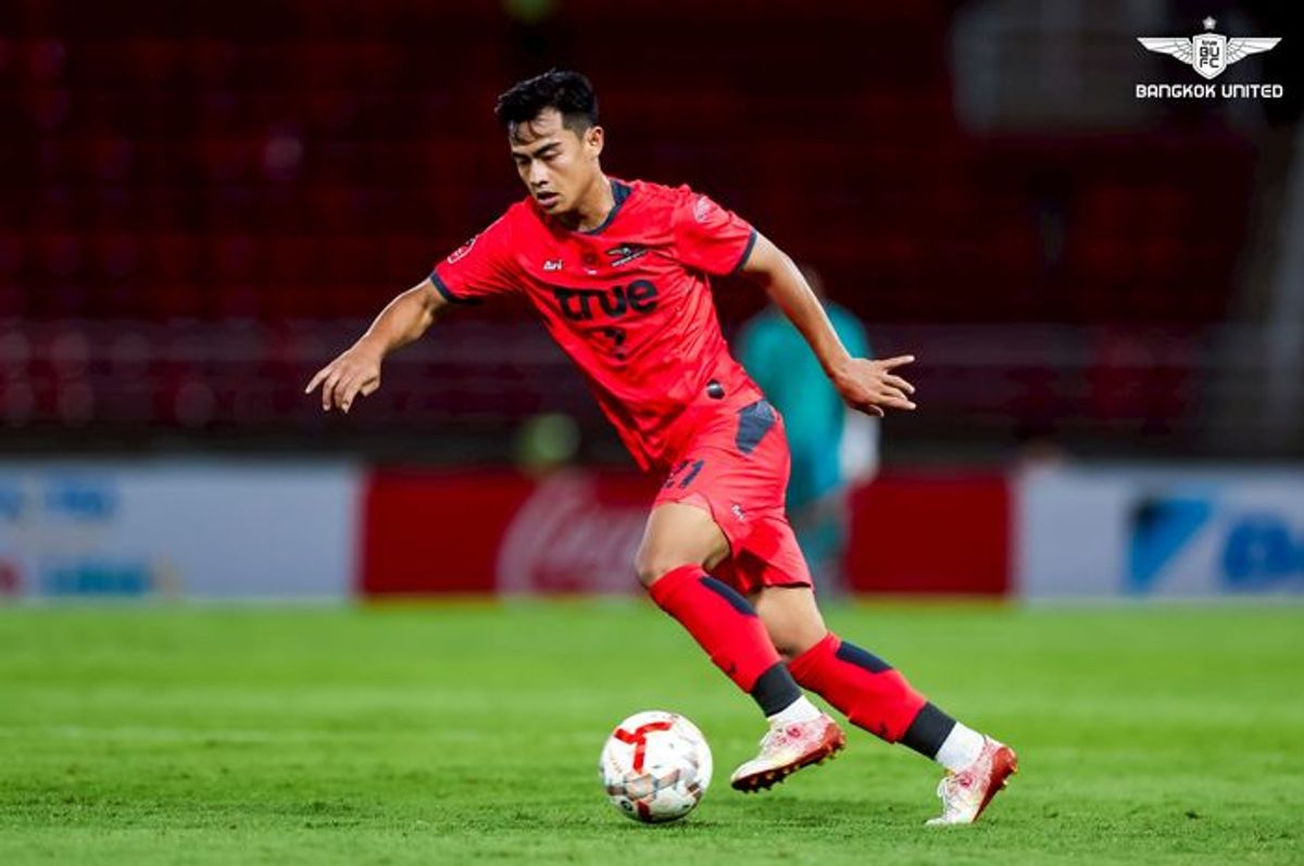 Klub Liga Indonesia Bidik Pratama Arhan Usai Bebas Transfer