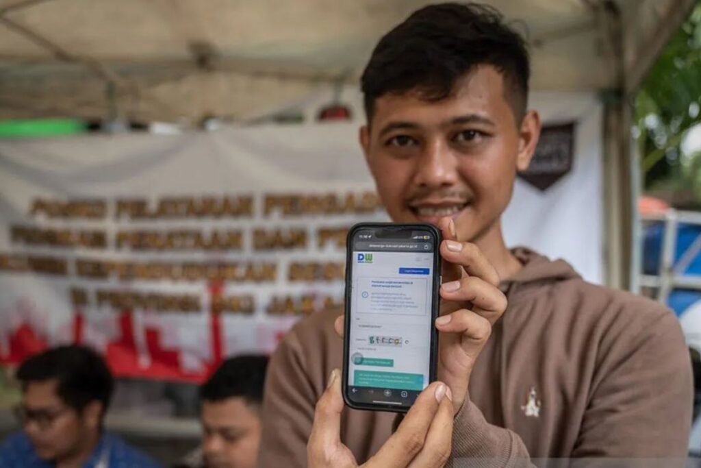 Kemensos Sesuaikan Kriteria Desil Penerima Bansos