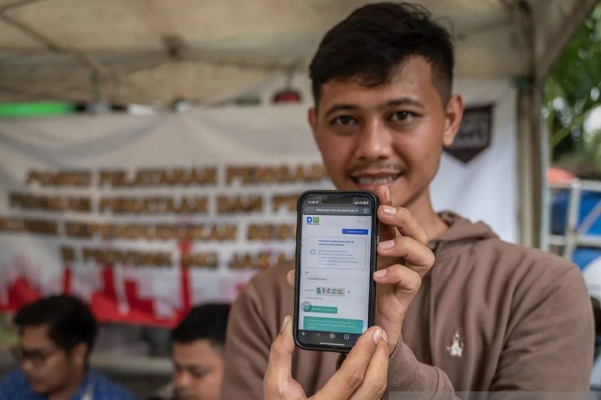 Kemensos Sesuaikan Kriteria Desil Penerima Bansos