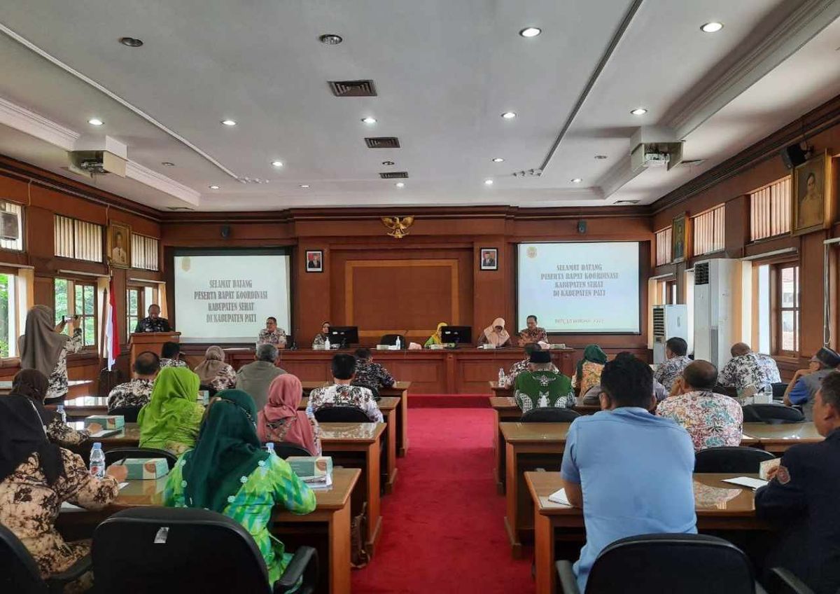 Jokowi Mengunjungi Lampung Bersama PSI Guna Menghadiri Rakorda