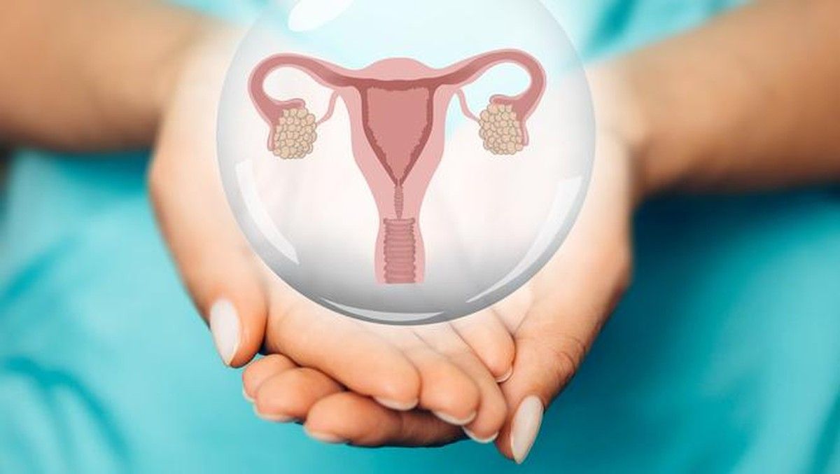 Dokter Ungkap Perbedaan Miom dan Kista Serta Solusi Laparoskopi