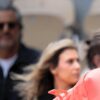 Aryna Sabalenka Menepis Kutipan Roger Federer di Berlin Open 2026