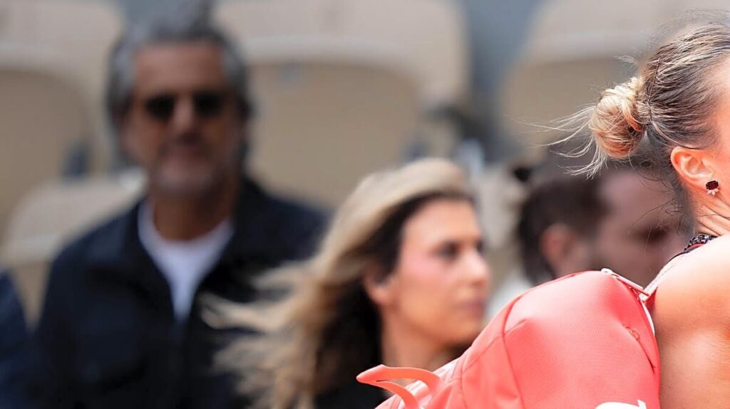 Aryna Sabalenka Menepis Kutipan Roger Federer di Berlin Open 2026