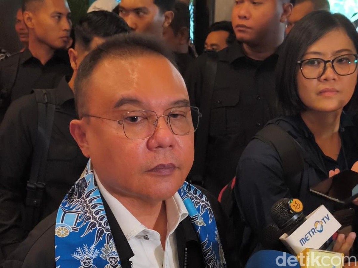 DPR Jadwalkan Rakor Antisipasi Ancaman PHK 55 Ribu Buruh Bekasi