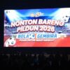 Polri Gelar Nonton Bareng Piala Dunia 2026 Serentak di Indonesia