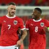Austria Menghadapi Yordania di Babak Penyisihan Grup J Piala Dunia 2026