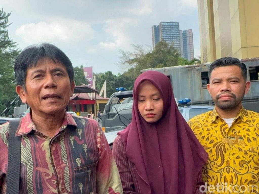 Mantan ART Erin Taulany Somasi Eks Majikan Kasus Penyitaan Barang