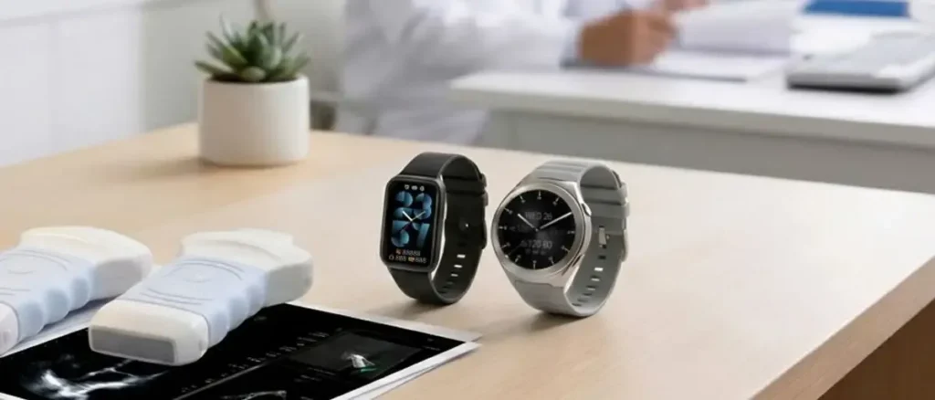ASUS Meluncurkan VivoWatch 6 Plus Berbasis Ekosistem Kesehatan AI