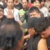 Polisi Tangkap Pemuda Pembeli Sepeda Motor Pakai Uang Palsu di Jaktim