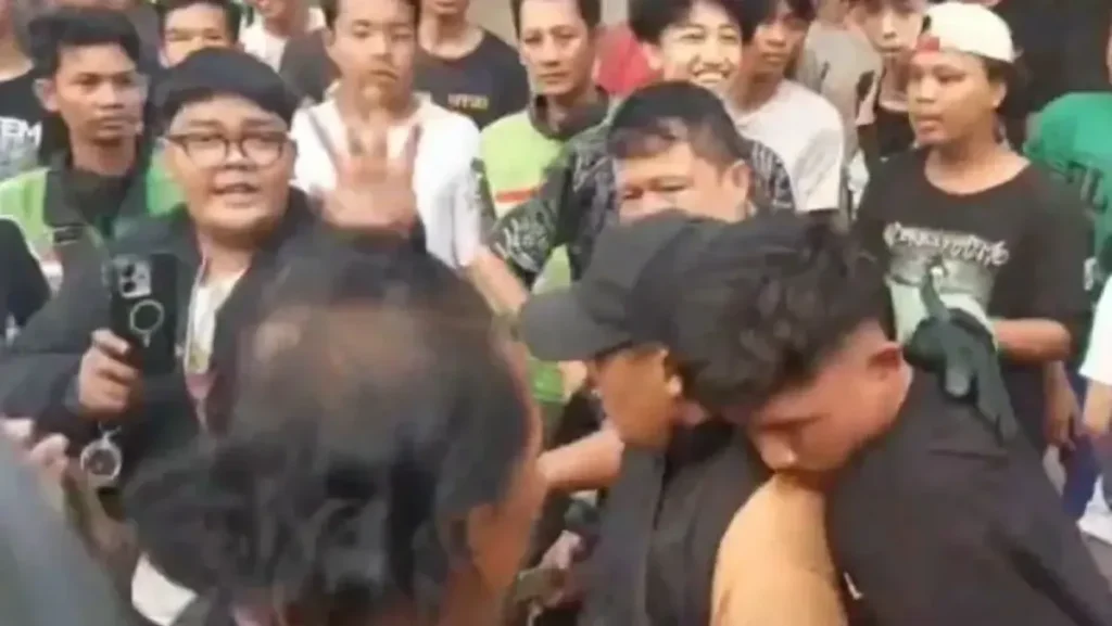 Polisi Tangkap Pemuda Pembeli Sepeda Motor Pakai Uang Palsu di Jaktim