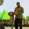 Kementerian LH Gelar Invirotech 2026 Guna Dorong Keadilan Iklim