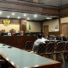 Terdakwa Korupsi Bea Cukai Mengaku Lupa Beri Rekan Rp100 Juta
