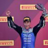 Aldi Satya Mahendra Rebut Podium Ketiga di WorldSSP Italia 2026