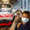 KAI Kucurkan PMN Rp 744 Miliar untuk Pengadaan KRL Jabodetabek