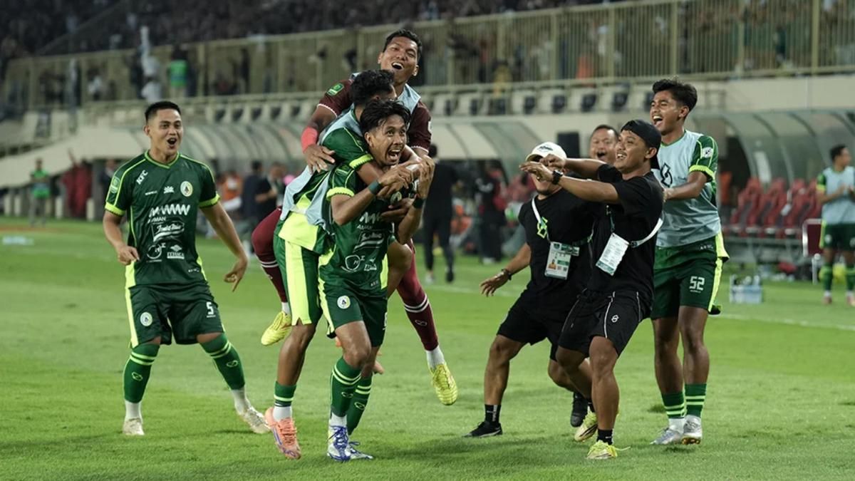 PSS Sleman Buru Pemain Baru Jelang Super League 2026/2027
