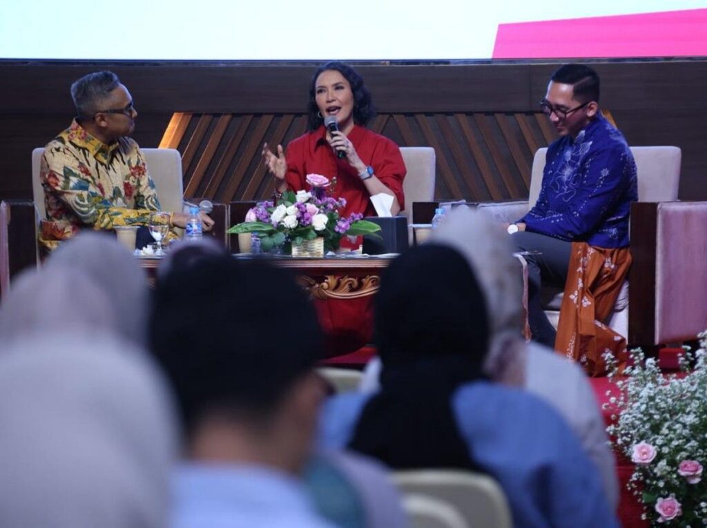 Kementerian PANRB Perkuat Keterbukaan Informasi Publik Demi Kepercayaan Masyarakat