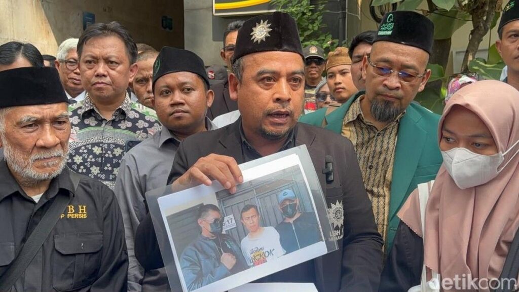 Polda Metro Jaya Periksa Anak Ahmad Bahar Terkait Dugaan Penyekapan