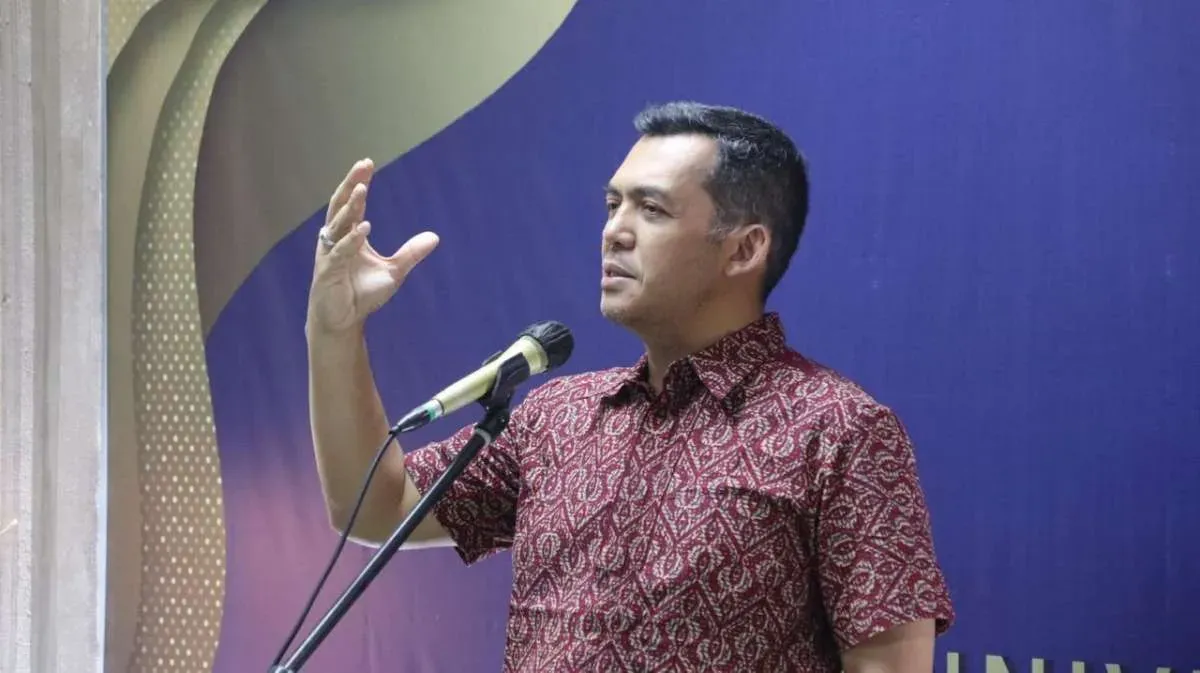 KPK Cari Wamen Imipas Silmy Karim Terkait OTT Imigrasi Jakarta Barat