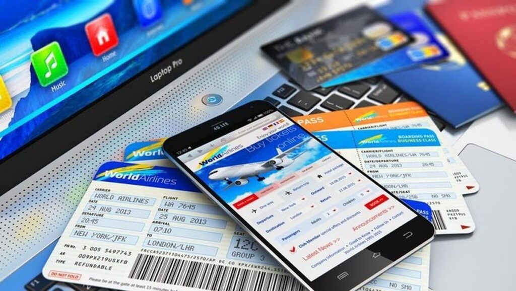 Kemenhub Menunda Penetapan Tarif Batas Atas Tiket Pesawat Terbaru