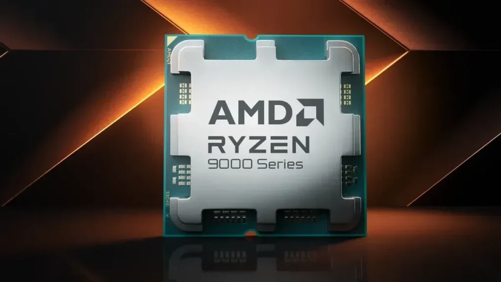AMD Rilis Prosesor Lawas dan Jamin Dukungan Soket AM5