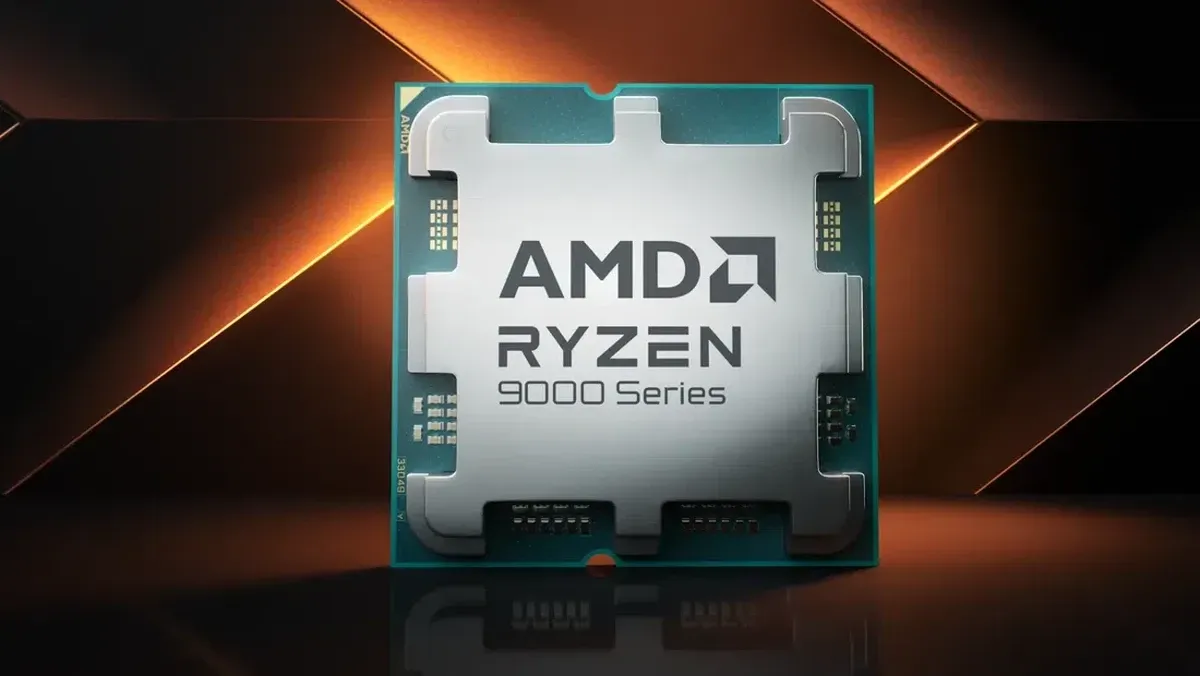 AMD Rilis Prosesor Lawas dan Jamin Dukungan Soket AM5